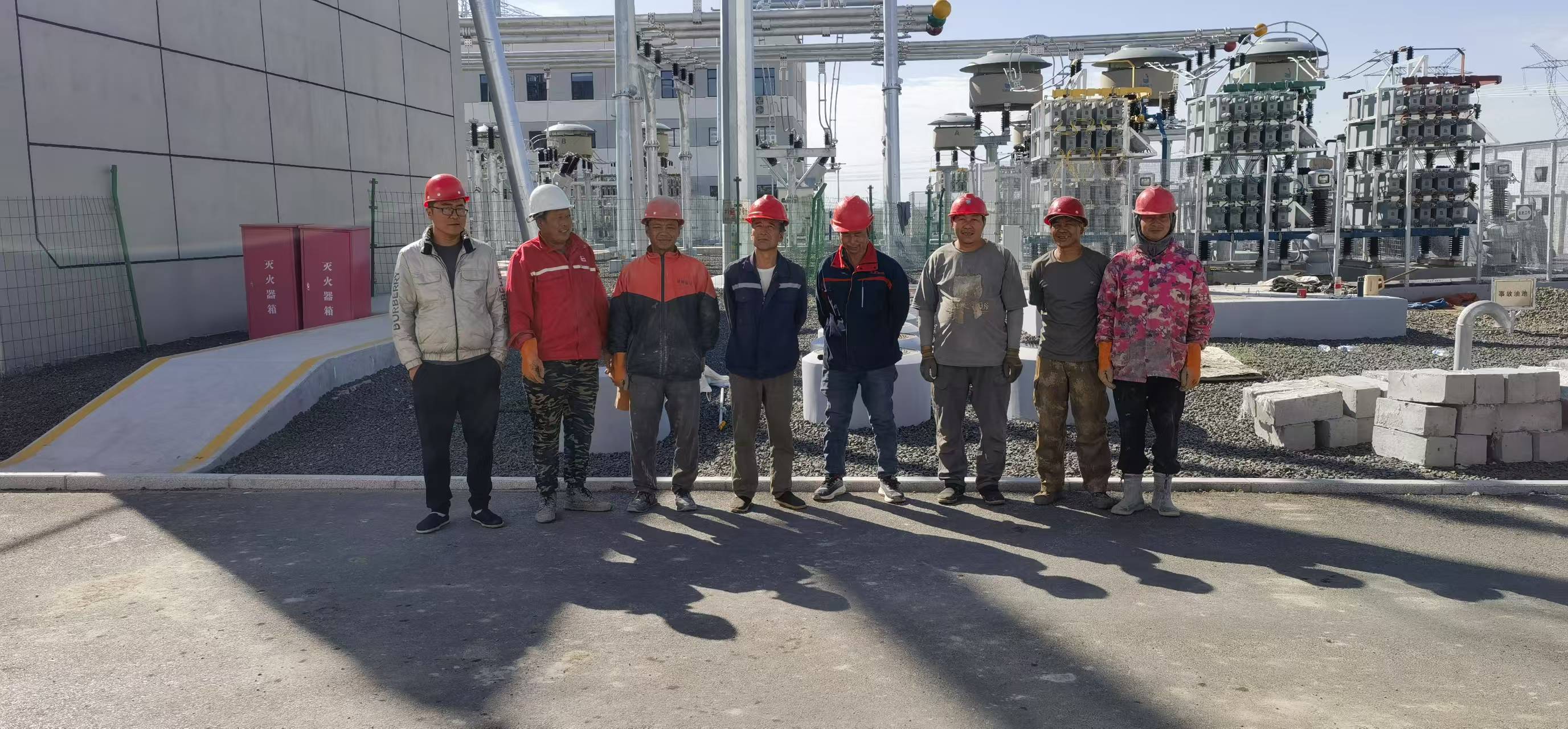 阿城地基沉降如何修复?